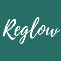 logo reglow