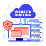 Domain dan Hosting